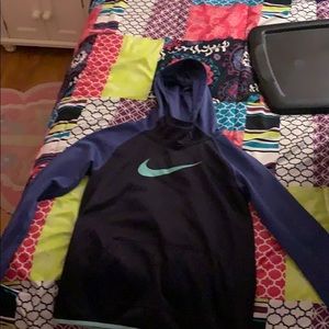 Nike sweater